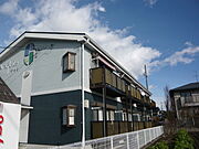 飯田駅より徒歩20分 1階 築30年の賃貸物件