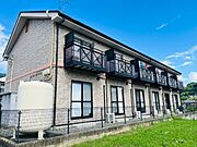 時又駅より徒歩12分 1階 築25年2ヶ月の賃貸物件
