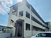 サンライズ21 2階 築28年8ヶ月の賃貸物件