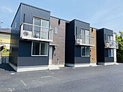 ベルメゾン御殿山ガーデン北の賃貸物件