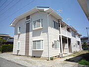 伊那上郷駅より徒歩14分 築38年2ヶ月 2階建の賃貸物件