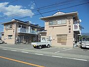 ハイツ羽場11-A 1階 築33年9ヶ月の賃貸物件
