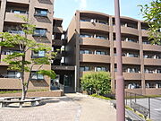 下山村駅より徒歩5分 5階 築24年8ヶ月の賃貸物件