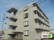 曙町KYハイツの賃貸物件