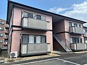 元善光寺駅より徒歩13分 1階 築24年8ヶ月の賃貸物件