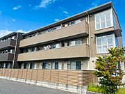下山村駅より徒歩4分 3階 築7年5ヶ月の賃貸物件