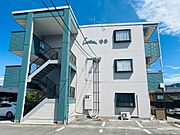 毛賀駅より徒歩11分 3階 築26年4ヶ月の賃貸物件