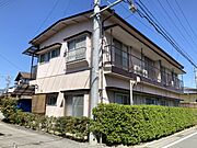 駄科駅より徒歩8分 2階 築50年10ヶ月の賃貸物件
