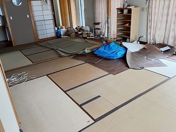 和室