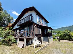 長野県安曇野市穂高有明