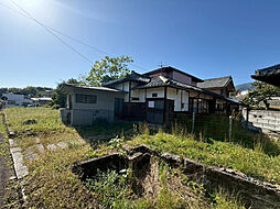 長野県飯田市座光寺