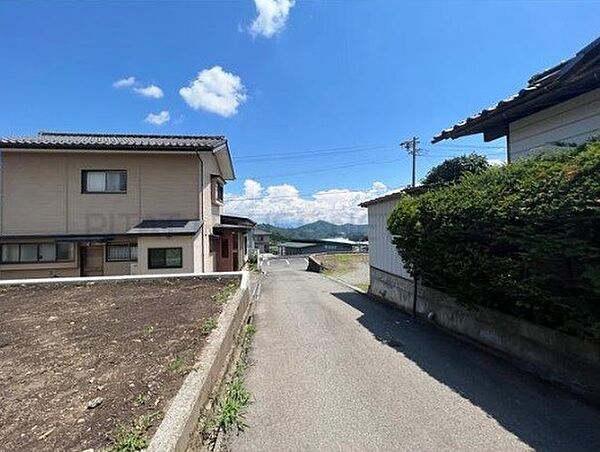 進入路