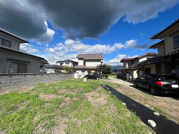 土地