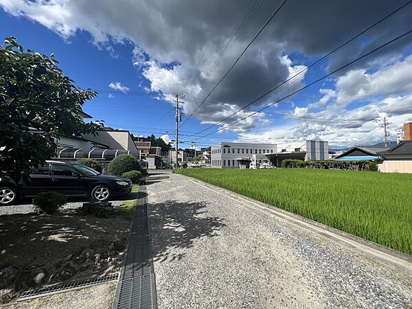 進入路