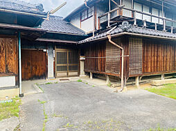 長野県飯田市上久堅