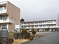 小学校「飯田市...