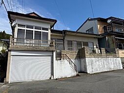 長野県飯田市滝の沢