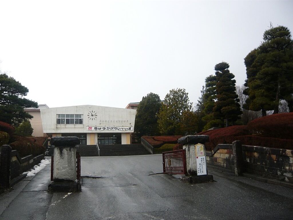 detached 長野県飯田市滝の沢