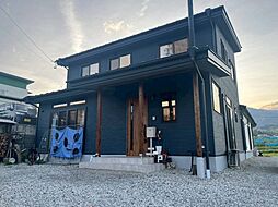 長野県飯田市上郷黒田