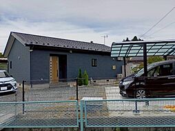 長野県飯田市鼎切石