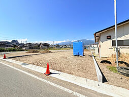 長野県飯田市鼎上茶屋
