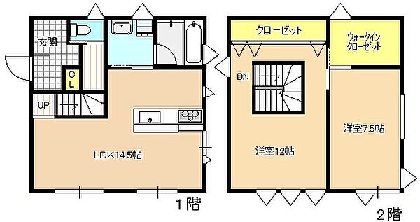 間取り：320000029367
