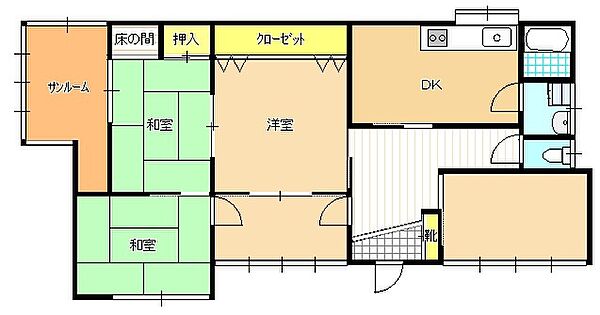 区画図：320000030072