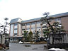周辺：高校「長野県阿智高校まで7916m」