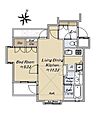ジェイパーク恵比寿弐番館5階19.7万円