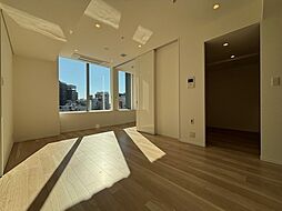 ＴＨＥ　ＲＯＰＰＯＮＧＩ　ＴＯＫＹＯ 11階2LDKのリビング/ダイニング