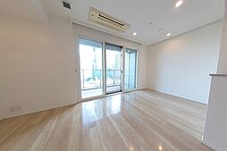 ＴＨＥ　ＲＯＰＰＯＮＧＩ　ＴＯＫＹＯ 14階1LDKのリビング/ダイニング