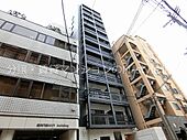 大阪市中央区北新町 12階建 新築のイメージ
