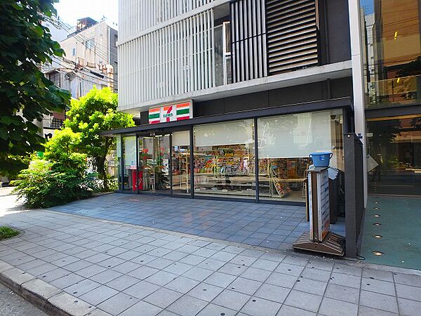 画像7:セブンイレブン 大阪平野町3丁目店（1257m）