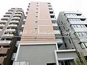 大阪市中央区船越町１丁目 13階建 新築のイメージ