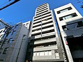 大阪市中央区博労町２丁目 15階建 築20年のイメージ
