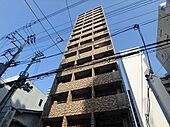 アスヴェルタワー大阪城WESTのイメージ