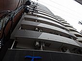 大阪市中央区南久宝寺町１丁目 15階建 築11年のイメージ