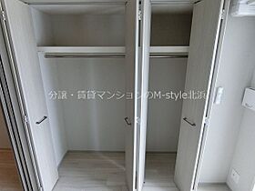 アーバネックス同心II  ｜ 大阪府大阪市北区同心２丁目（賃貸マンション1LDK・11階・32.89㎡） その11