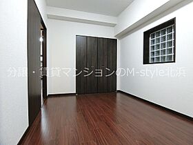 プレジオ本町  ｜ 大阪府大阪市中央区材木町（賃貸マンション1LDK・4階・61.31㎡） その7