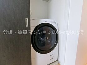 フェリス北浜  ｜ 大阪府大阪市中央区淡路町１丁目（賃貸マンション1LDK・11階・40.91㎡） その14