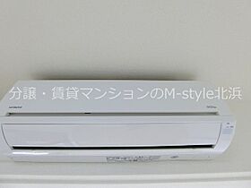 HS梅田EAST  ｜ 大阪府大阪市北区西天満５丁目（賃貸マンション1LDK・8階・30.85㎡） その10