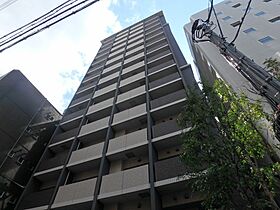 パークアクシス心斎橋  ｜ 大阪府大阪市中央区南船場２丁目（賃貸マンション1R・8階・40.03㎡） その15