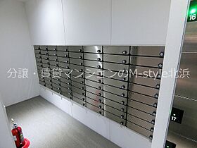 セレニテ心斎橋グランデ  ｜ 大阪府大阪市中央区南船場２丁目（賃貸マンション1K・7階・22.76㎡） その17