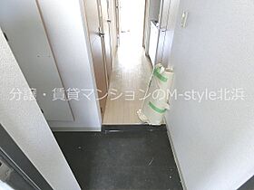 アーバネックス大阪城WEST  ｜ 大阪府大阪市中央区島町２丁目（賃貸マンション1K・5階・25.50㎡） その25