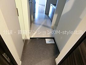 プレサンス北浜レガーロ  ｜ 大阪府大阪市中央区平野町１丁目（賃貸マンション1K・11階・25.42㎡） その8