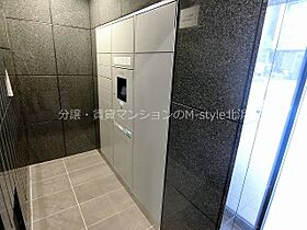 プレサンス北浜レガーロ  ｜ 大阪府大阪市中央区平野町１丁目（賃貸マンション1K・11階・25.42㎡） その17