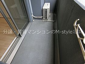 アーバネックス北久宝寺  ｜ 大阪府大阪市中央区北久宝寺町２丁目（賃貸マンション1LDK・4階・32.86㎡） その9