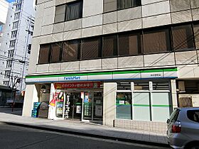 アドバンス大阪城ベレッツァ  ｜ 大阪府大阪市中央区北新町（賃貸マンション1K・15階・24.31㎡） その9