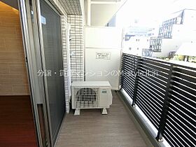 プレジオ鎗屋町  ｜ 大阪府大阪市中央区鎗屋町１丁目（賃貸マンション1LDK・6階・37.46㎡） その9