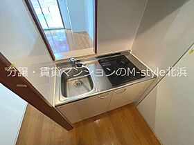 WillDo松屋町  ｜ 大阪府大阪市中央区松屋町住吉（賃貸マンション1R・11階・30.29㎡） その4